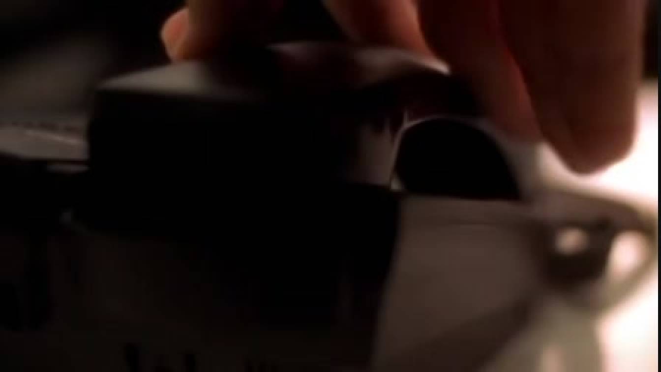 NCIS Tengerészeti helyszínelők 3. évad 11. rész