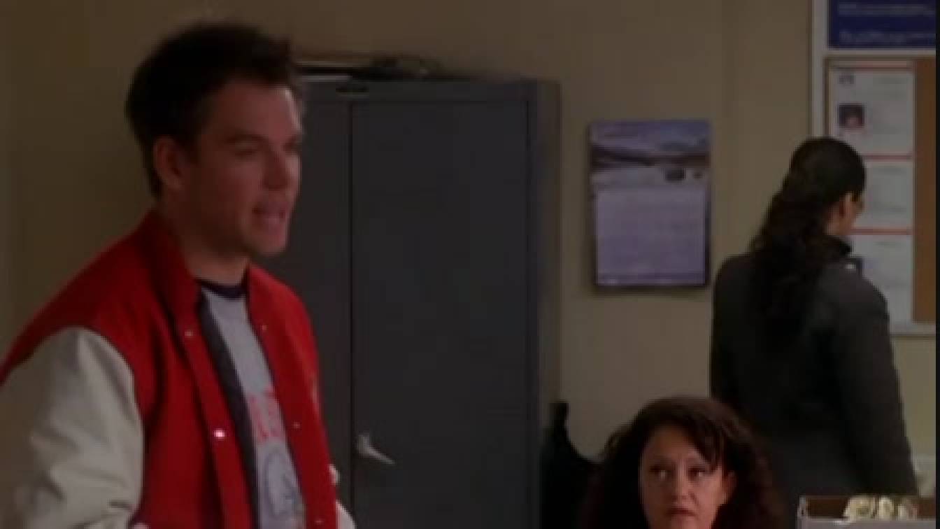 NCIS Tengerészeti helyszínelők 3. évad 13. rész