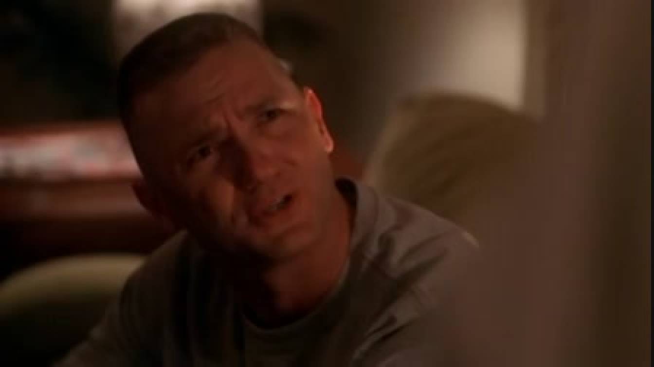 NCIS Tengerészeti helyszínelők 3. évad 14. rész