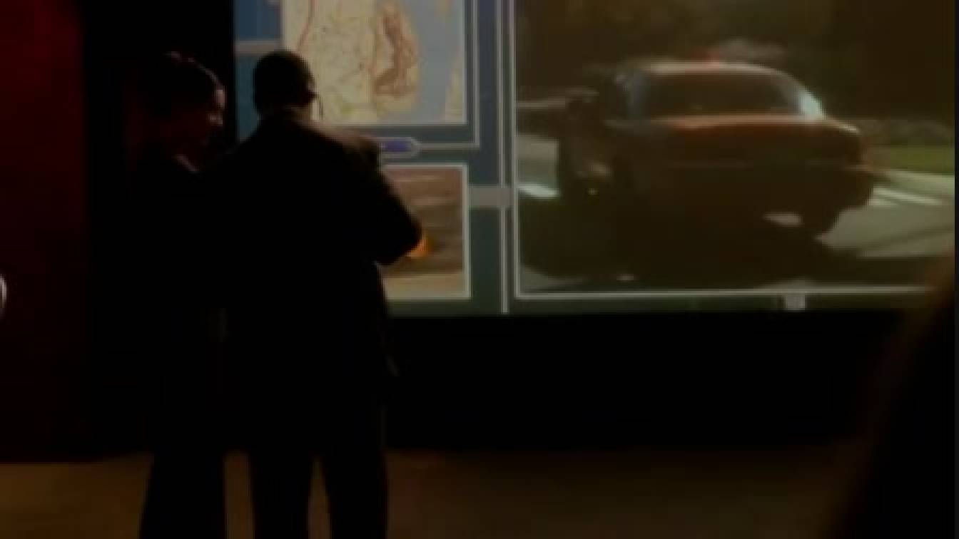 NCIS Tengerészeti helyszínelők 3. évad 15. rész