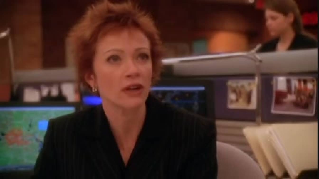 NCIS Tengerészeti helyszínelők 3. évad 16. rész