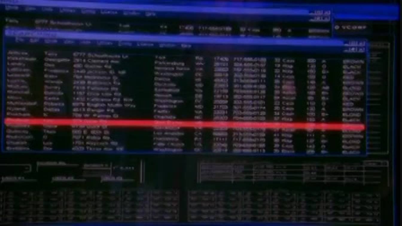 NCIS Tengerészeti helyszínelők 3. évad 17. rész