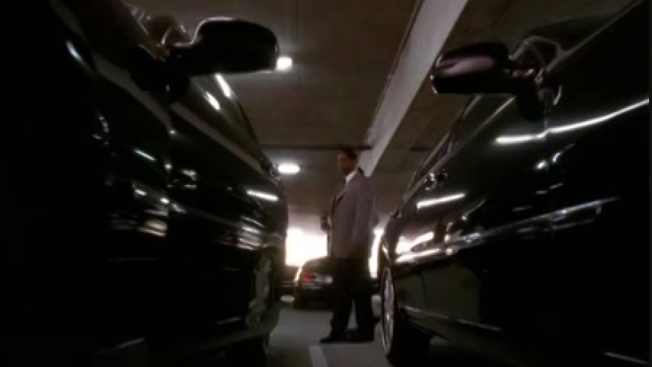 NCIS Tengerészeti helyszínelők 3. évad 22. rész