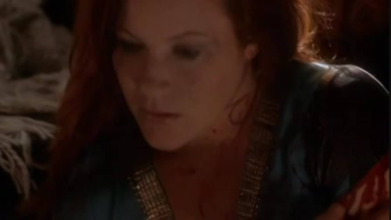 NCIS Tengerészeti helyszínelők 4. évad 05. rész