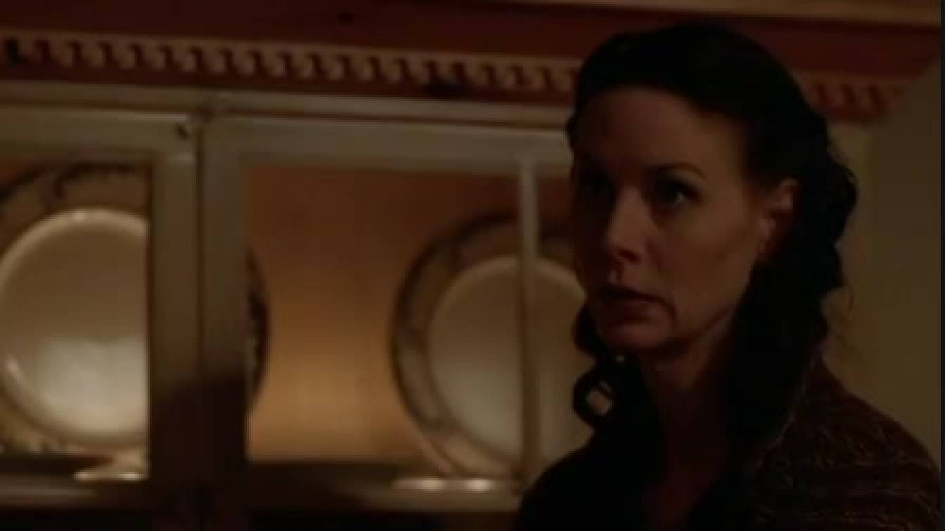 NCIS Tengerészeti helyszínelők 4. évad 06. rész