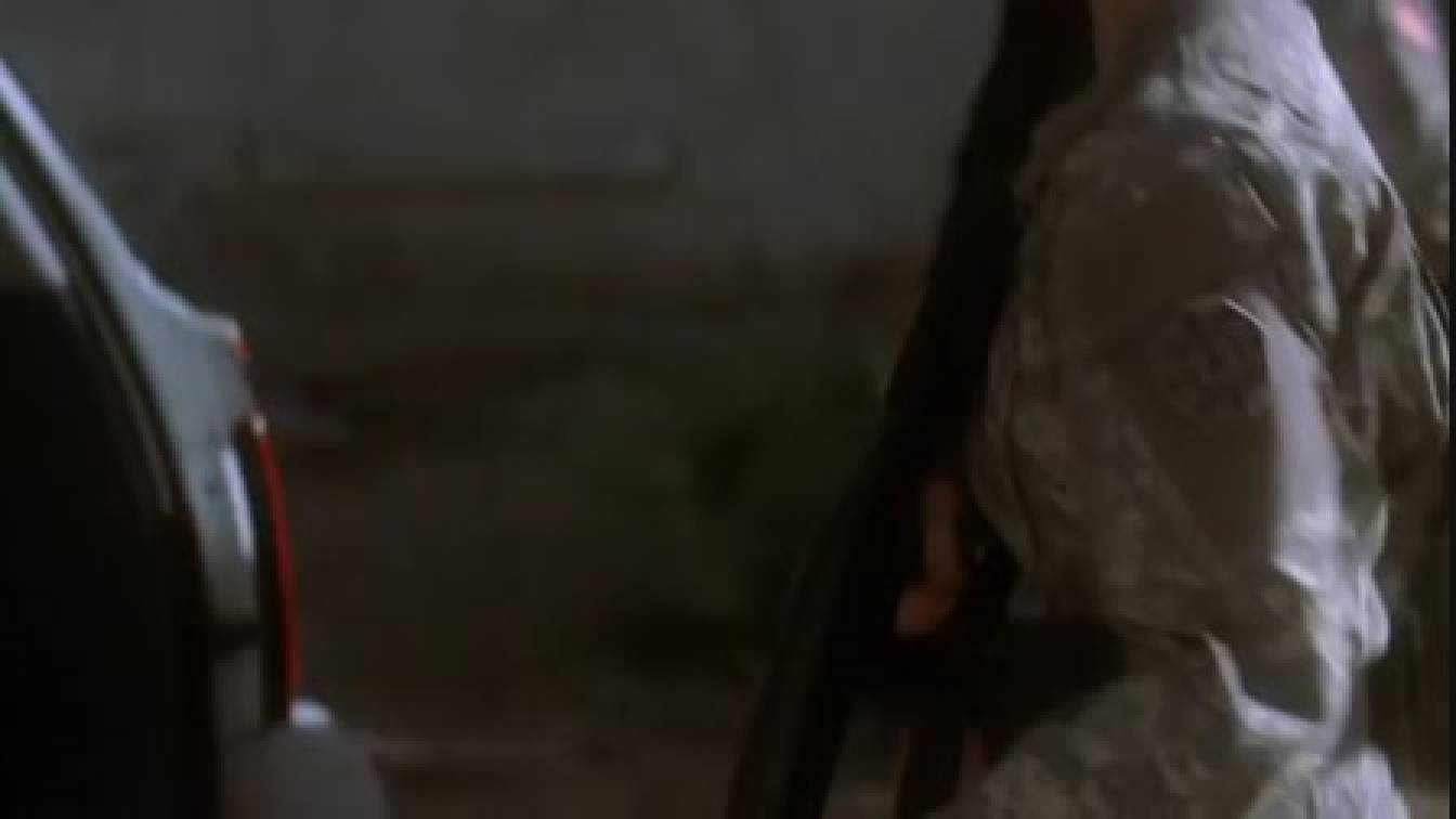 NCIS Tengerészeti helyszínelők 4. évad 07. rész