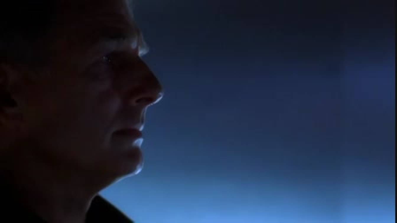 NCIS Tengerészeti helyszínelők 4. évad 09. rész