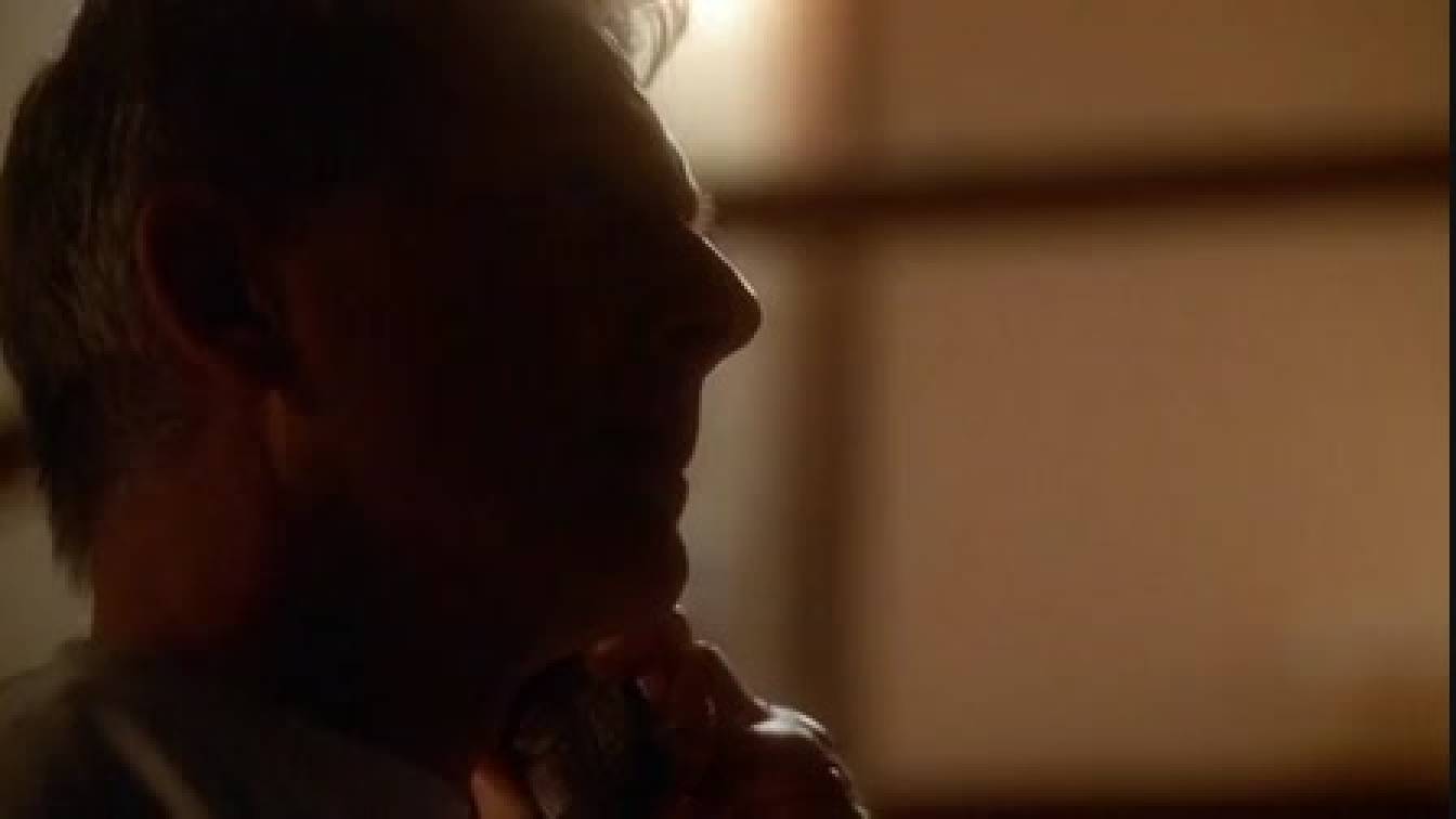 NCIS Tengerészeti helyszínelők 4. évad 13. rész