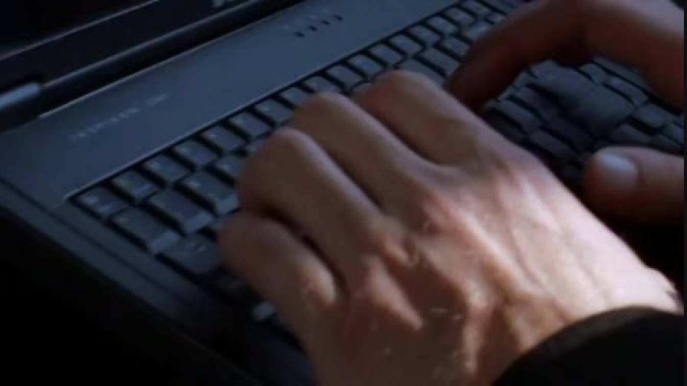 NCIS Tengerészeti helyszínelők 4. évad 14. rész