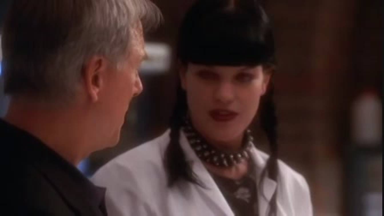 NCIS Tengerészeti helyszínelők 4. évad 16. rész