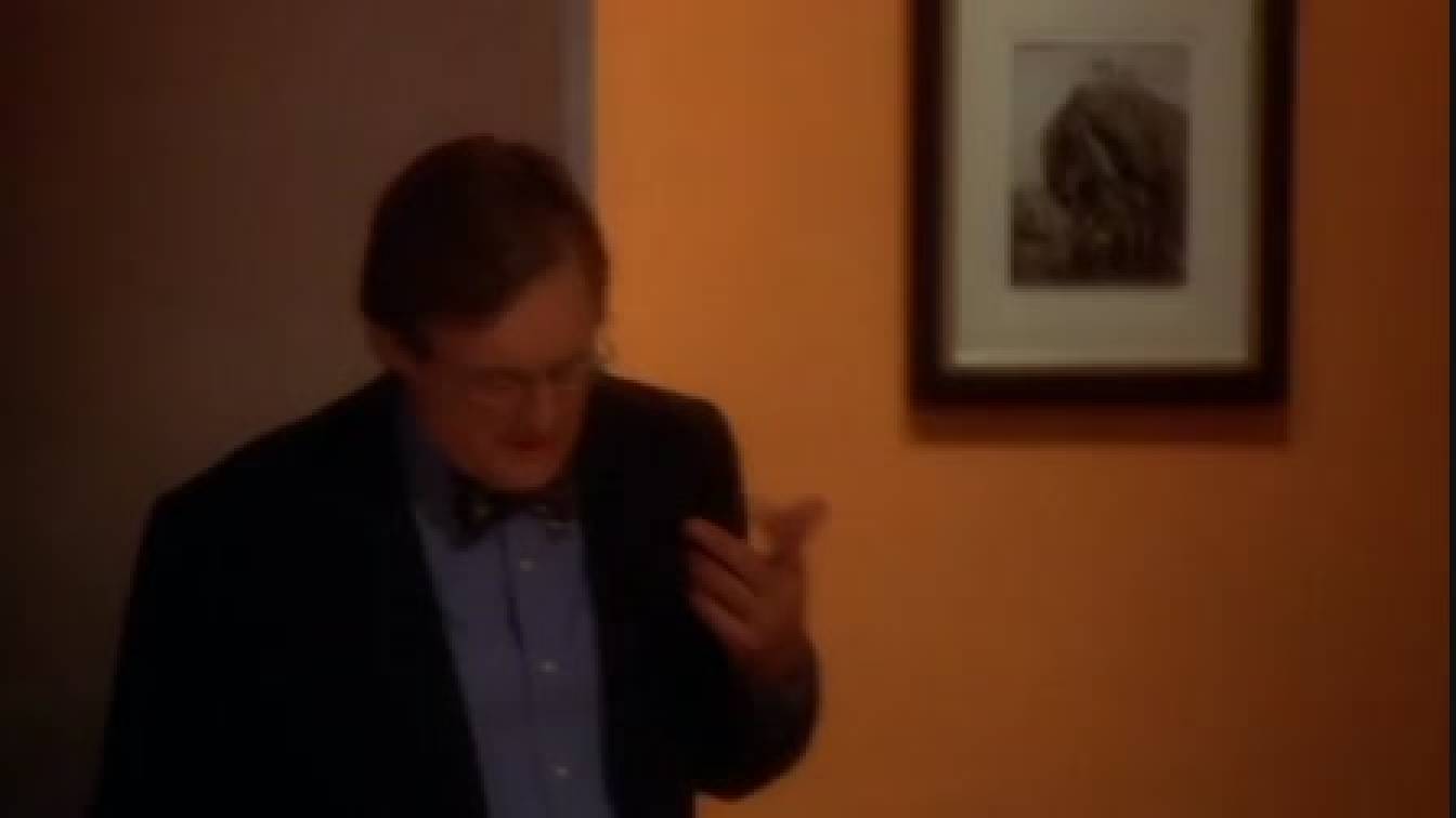 NCIS Tengerészeti helyszínelők 4. évad 21. rész