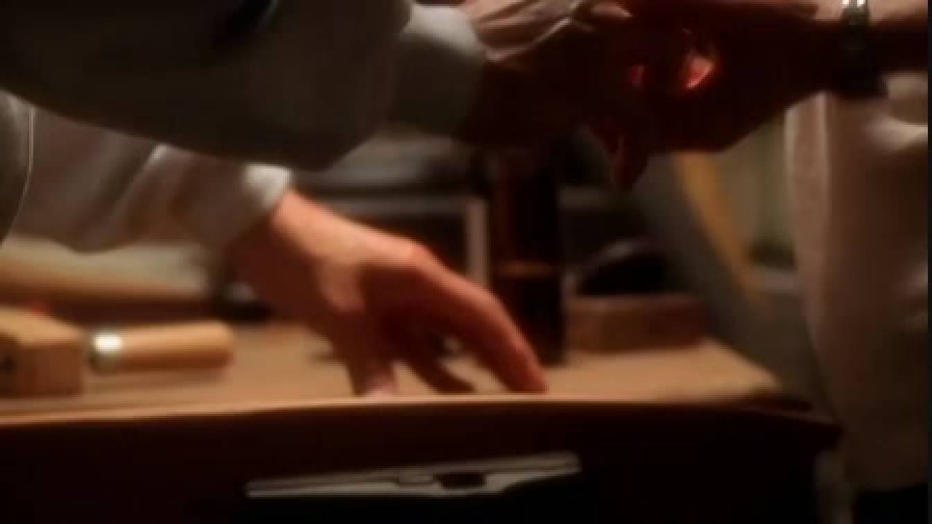 NCIS Tengerészeti helyszínelők 4. évad 22. rész