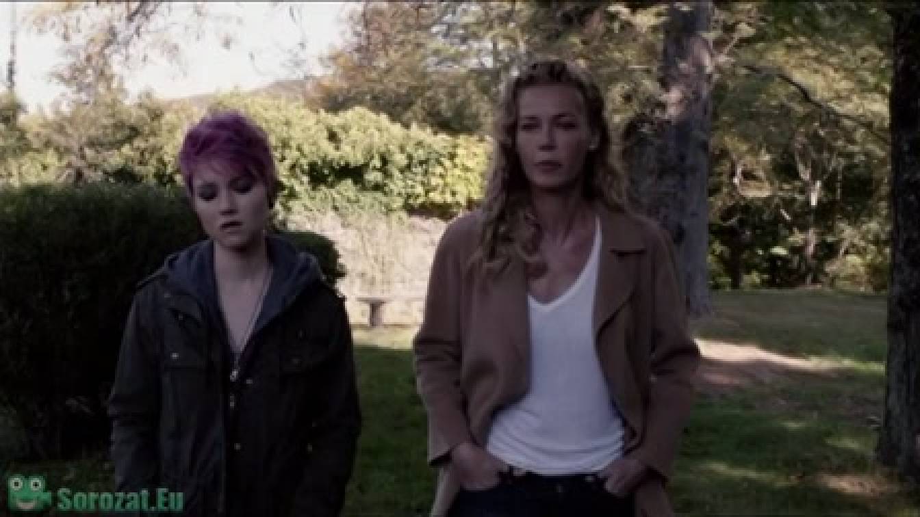 Gyilkos hajsza 2. évad 04. rész