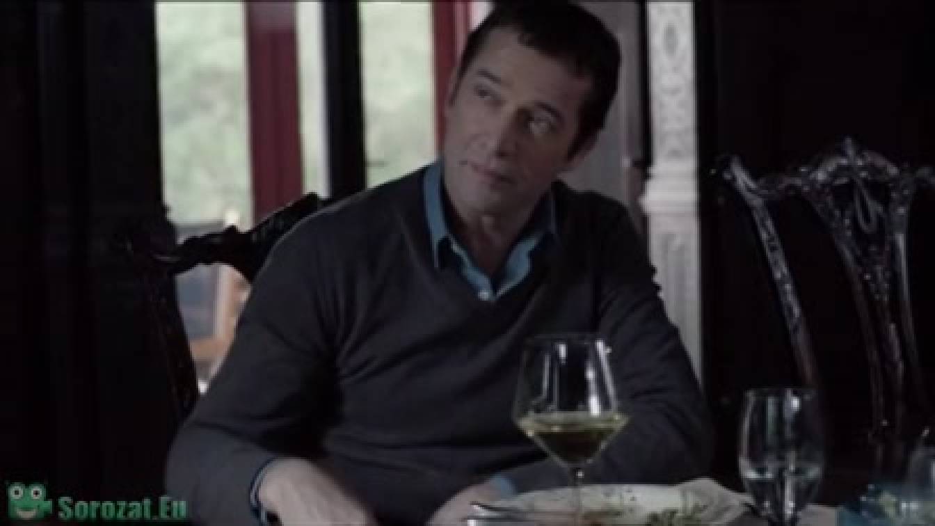 Gyilkos hajsza 2. évad 05. rész