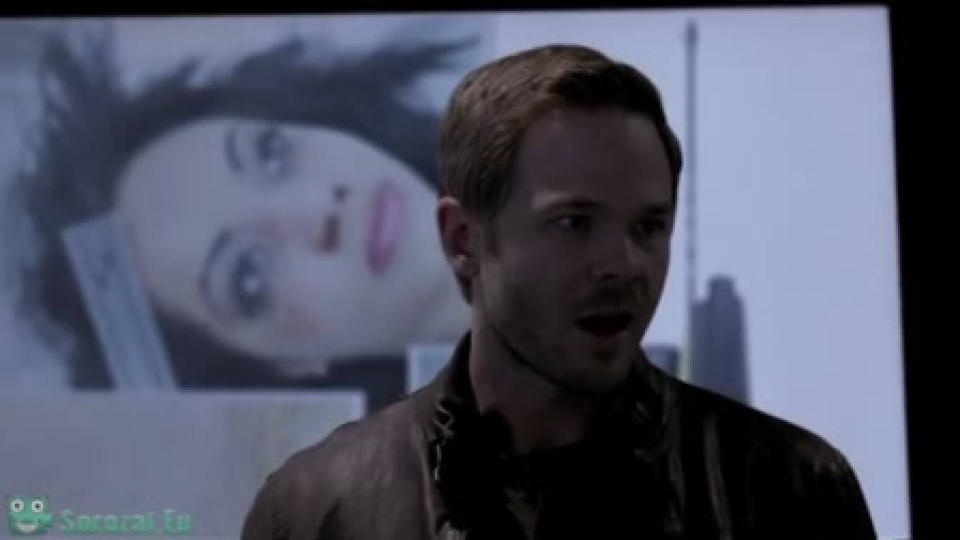 Gyilkos hajsza 2. évad 07. rész