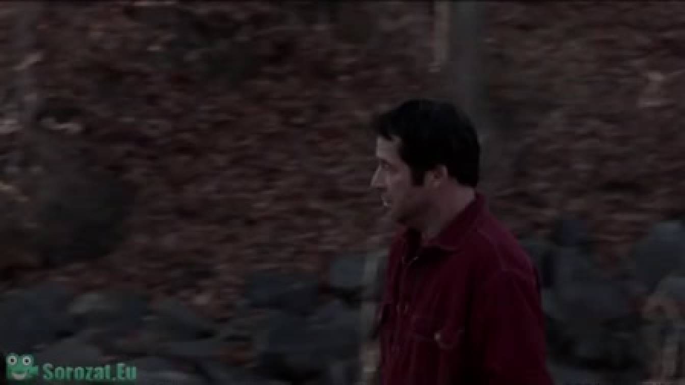 Gyilkos hajsza 2. évad 08. rész