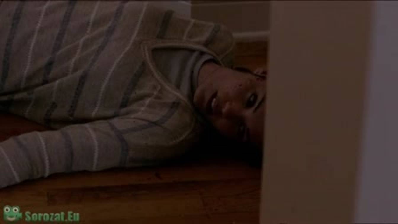 Gyilkos hajsza 2. évad 09. rész