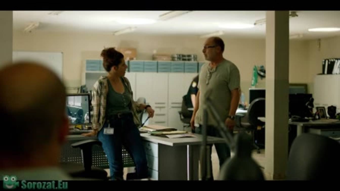 Démoni megszállottság 1. évad 01. rész