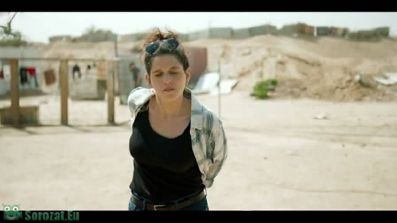 Démoni megszállottság 1. évad 02. rész