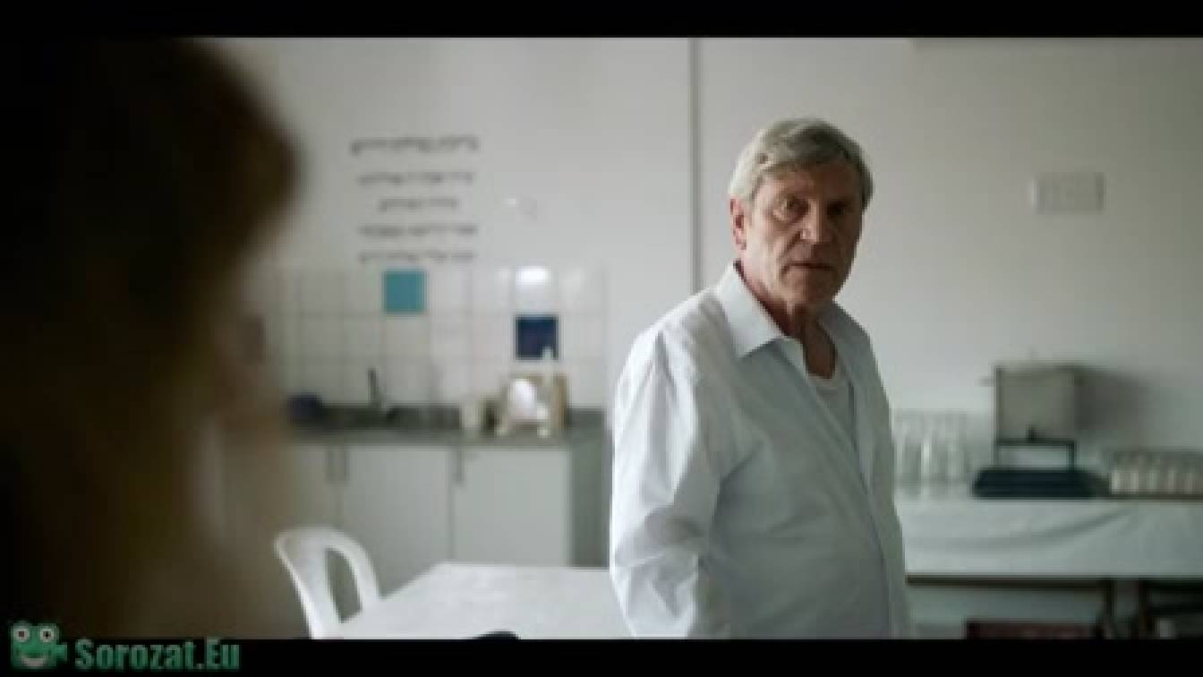 Démoni megszállottság 1. évad 03. rész