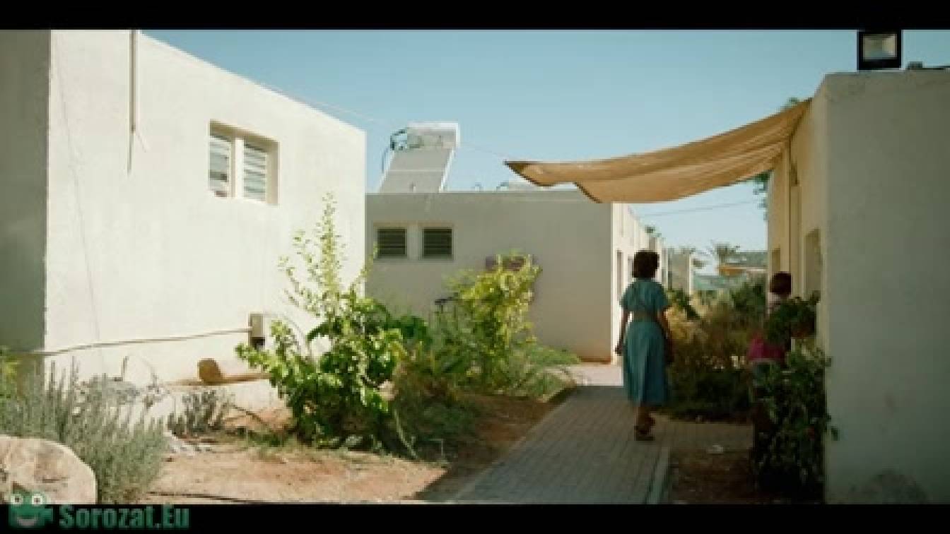 Démoni megszállottság 1. évad 04. rész