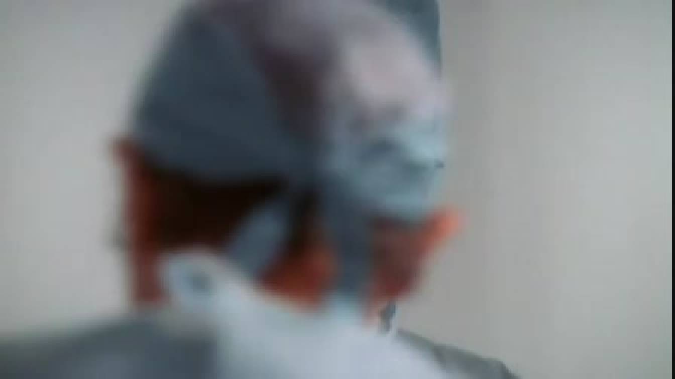 NCIS Tengerészeti helyszínelők 5. évad 01. rész