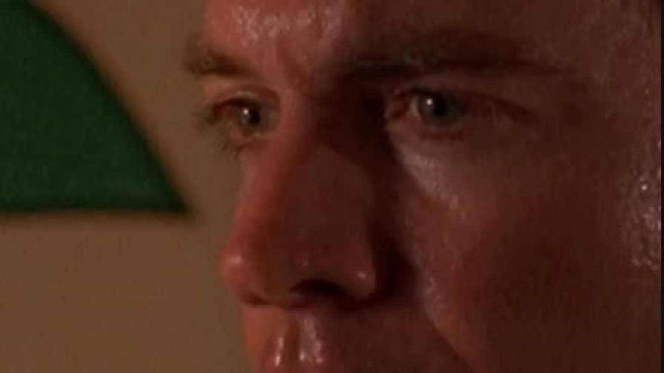 NCIS Tengerészeti helyszínelők 5. évad 02. rész