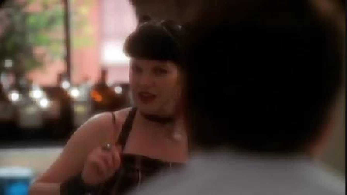 NCIS Tengerészeti helyszínelők 5. évad 03. rész