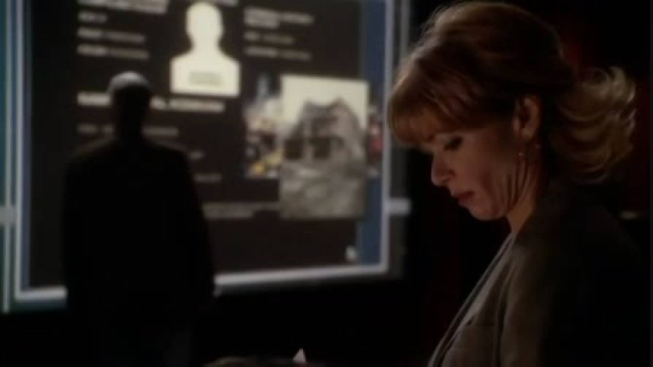 NCIS Tengerészeti helyszínelők 5. évad 04. rész