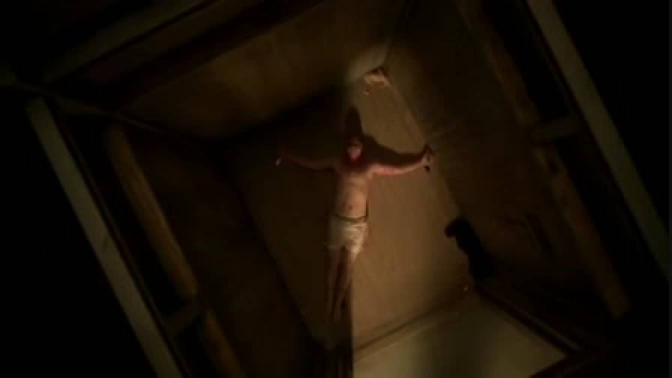 NCIS Tengerészeti helyszínelők 5. évad 07. rész