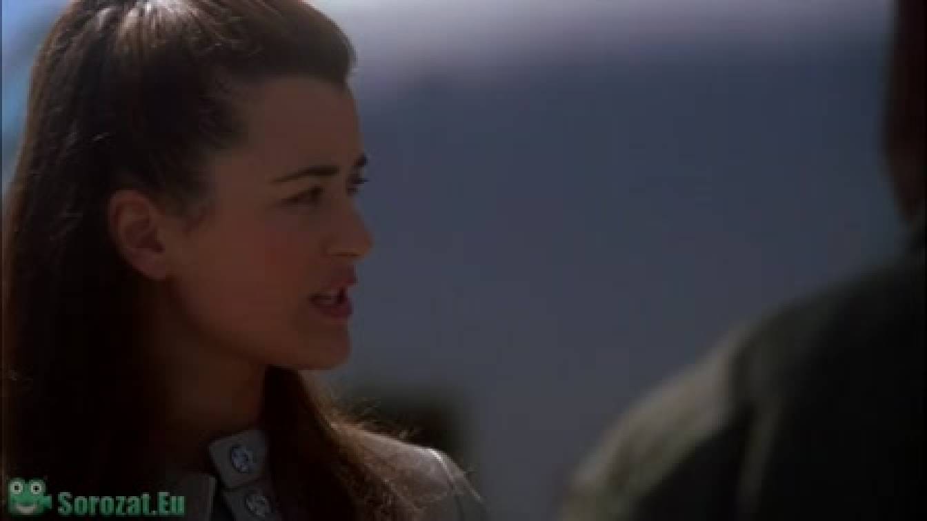 NCIS Tengerészeti helyszínelők 5. évad 13. rész