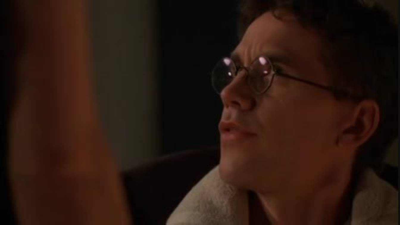 NCIS Tengerészeti helyszínelők 5. évad 17. rész