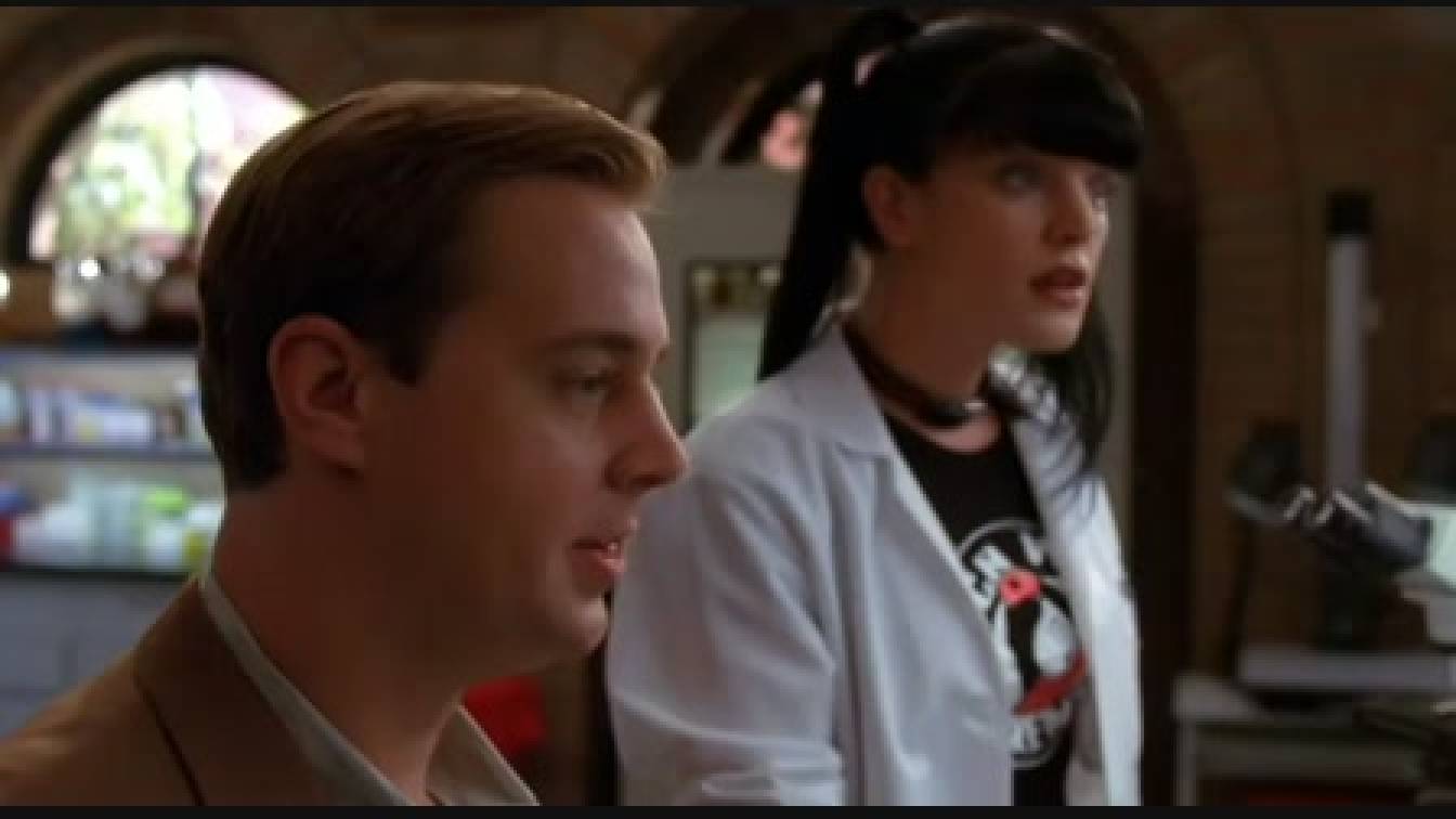 NCIS Tengerészeti helyszínelők 6. évad 02. rész