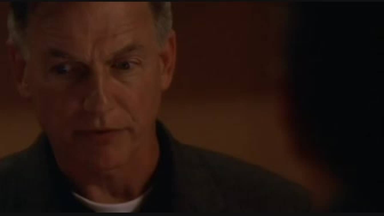 NCIS Tengerészeti helyszínelők 6. évad 03. rész