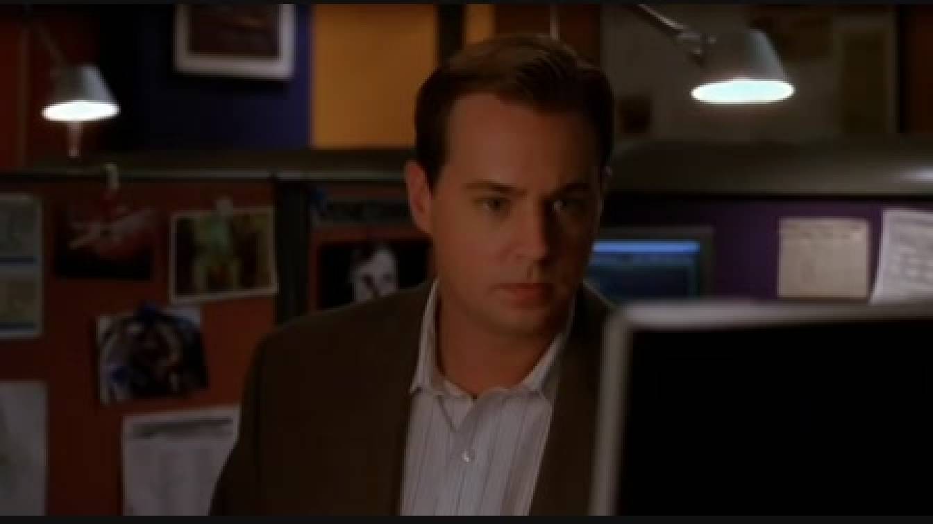 NCIS Tengerészeti helyszínelők 6. évad 06. rész