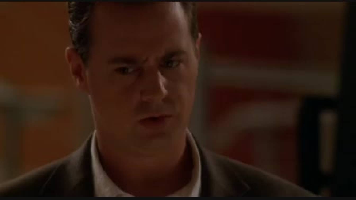 NCIS Tengerészeti helyszínelők 6. évad 08. rész