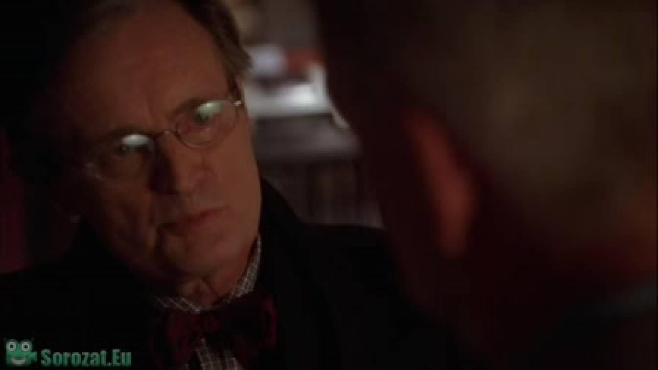 NCIS Tengerészeti helyszínelők 6. évad 11. rész