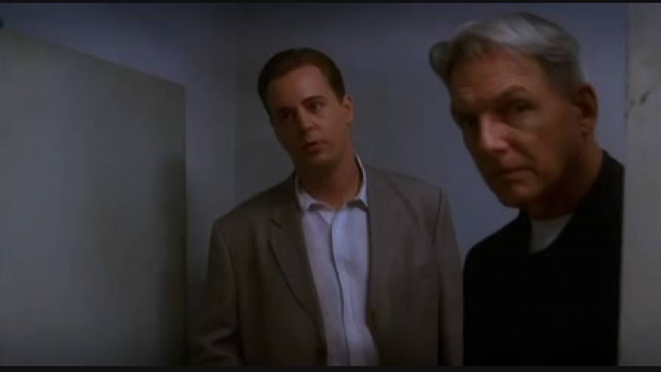 NCIS Tengerészeti helyszínelők 6. évad 12. rész