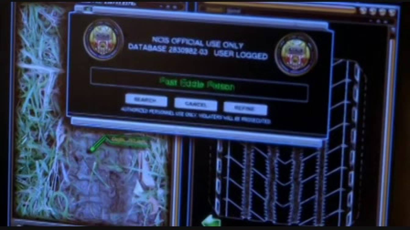 NCIS Tengerészeti helyszínelők 6. évad 19. rész