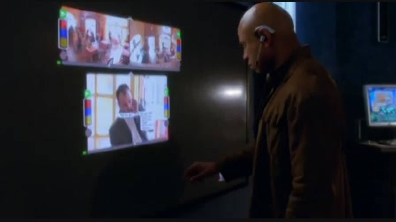 NCIS Tengerészeti helyszínelők 6. évad 22. rész