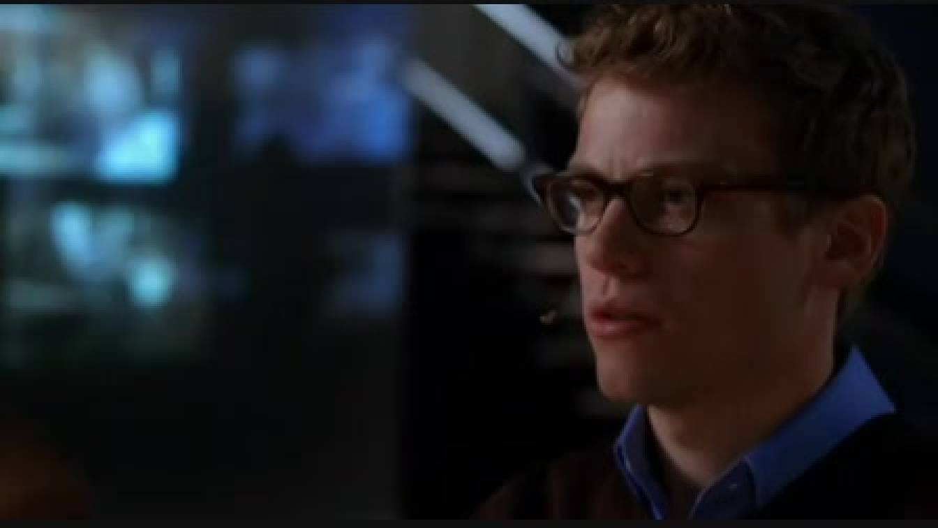 NCIS Tengerészeti helyszínelők 6. évad 23. rész