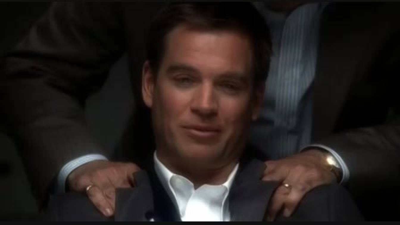 NCIS Tengerészeti helyszínelők 6. évad 25. rész