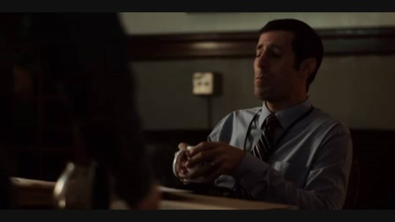 Castle Rock 1. évad 01. rész