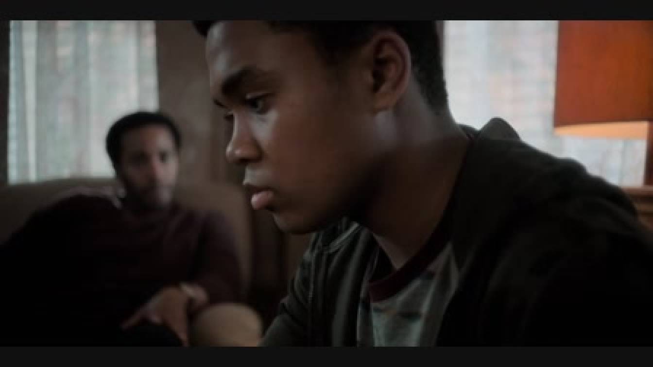 Castle Rock 1. évad 08. rész