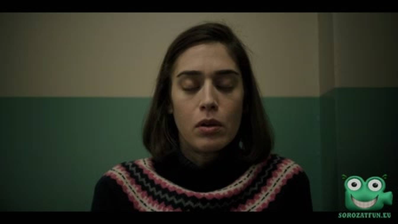 Castle Rock 2. évad 02. rész