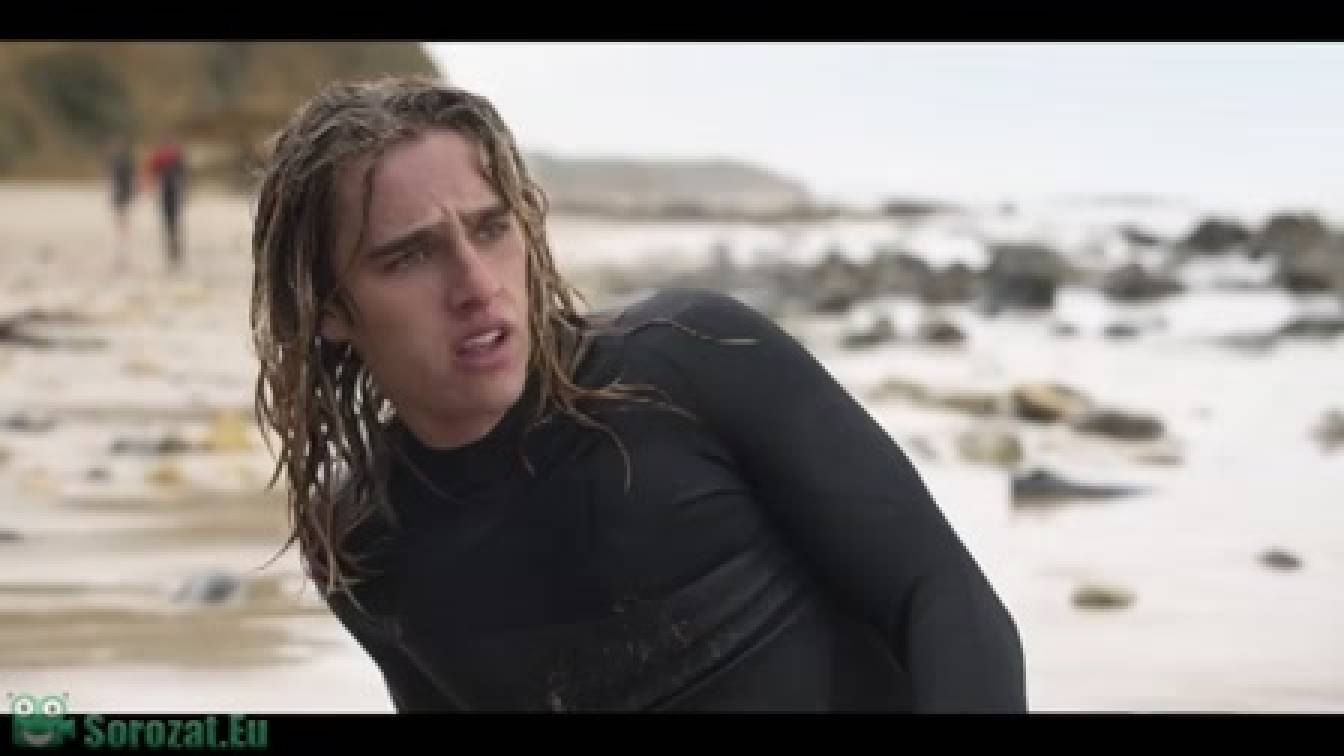 Egy pörgős nyár 1. évad 02. rész