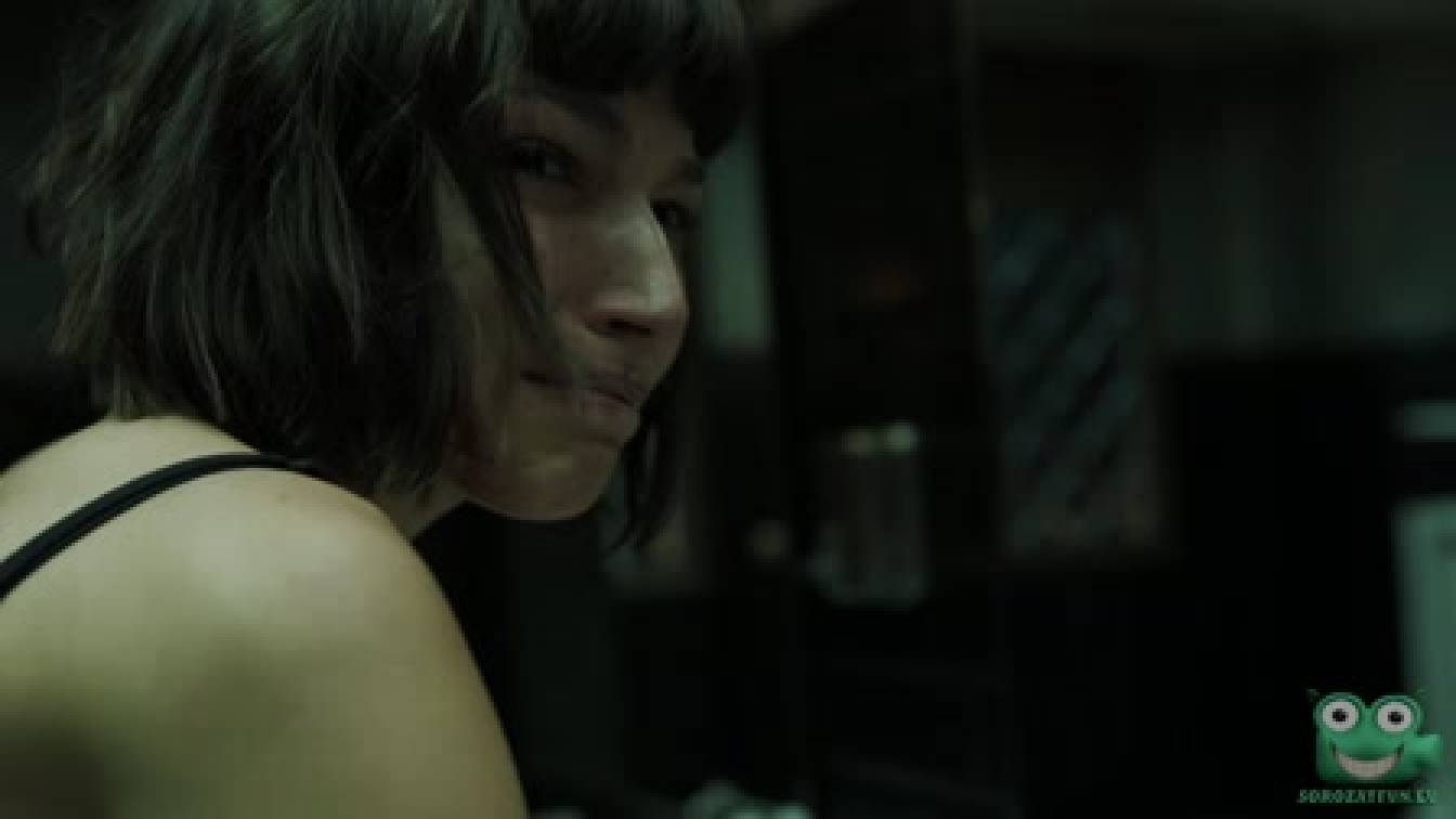 A nagy pénzrablás 2. évad 07. rész