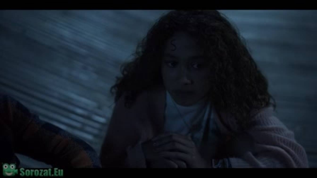 Egy pörgős nyár 1. évad 04. rész