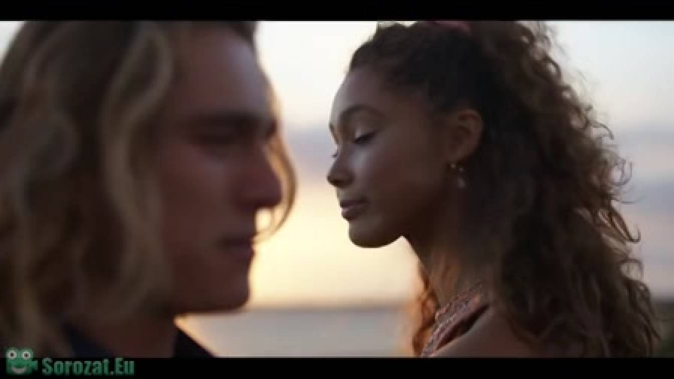 Egy pörgős nyár 1. évad 06. rész