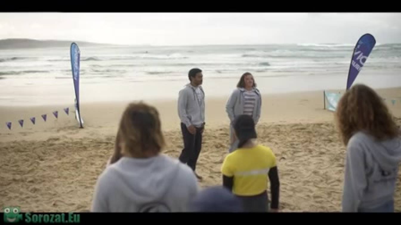 Egy pörgős nyár 1. évad 07. rész